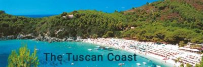 tuscan coast
