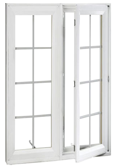 northeast stock windows