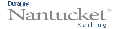 nantucket railing logo